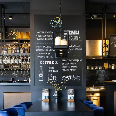 Mart9 City Loft Цевенберхен Екстериор снимка