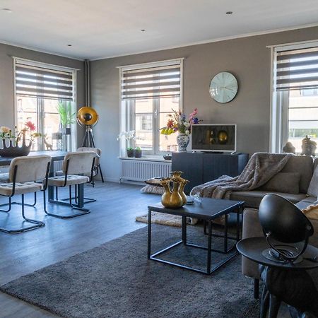 Mart9 City Loft Цевенберхен Екстериор снимка