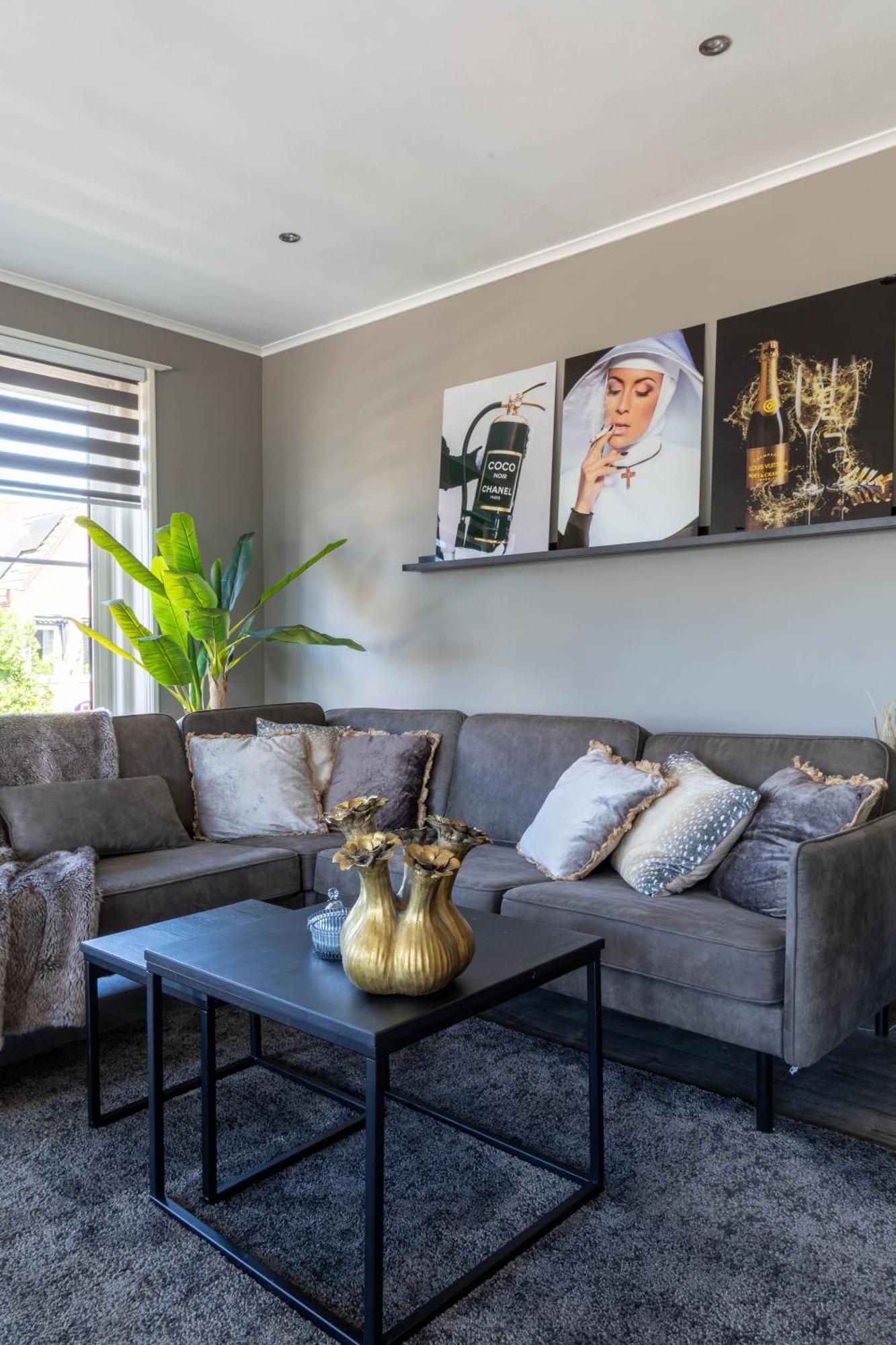 Mart9 City Loft Цевенберхен Екстериор снимка