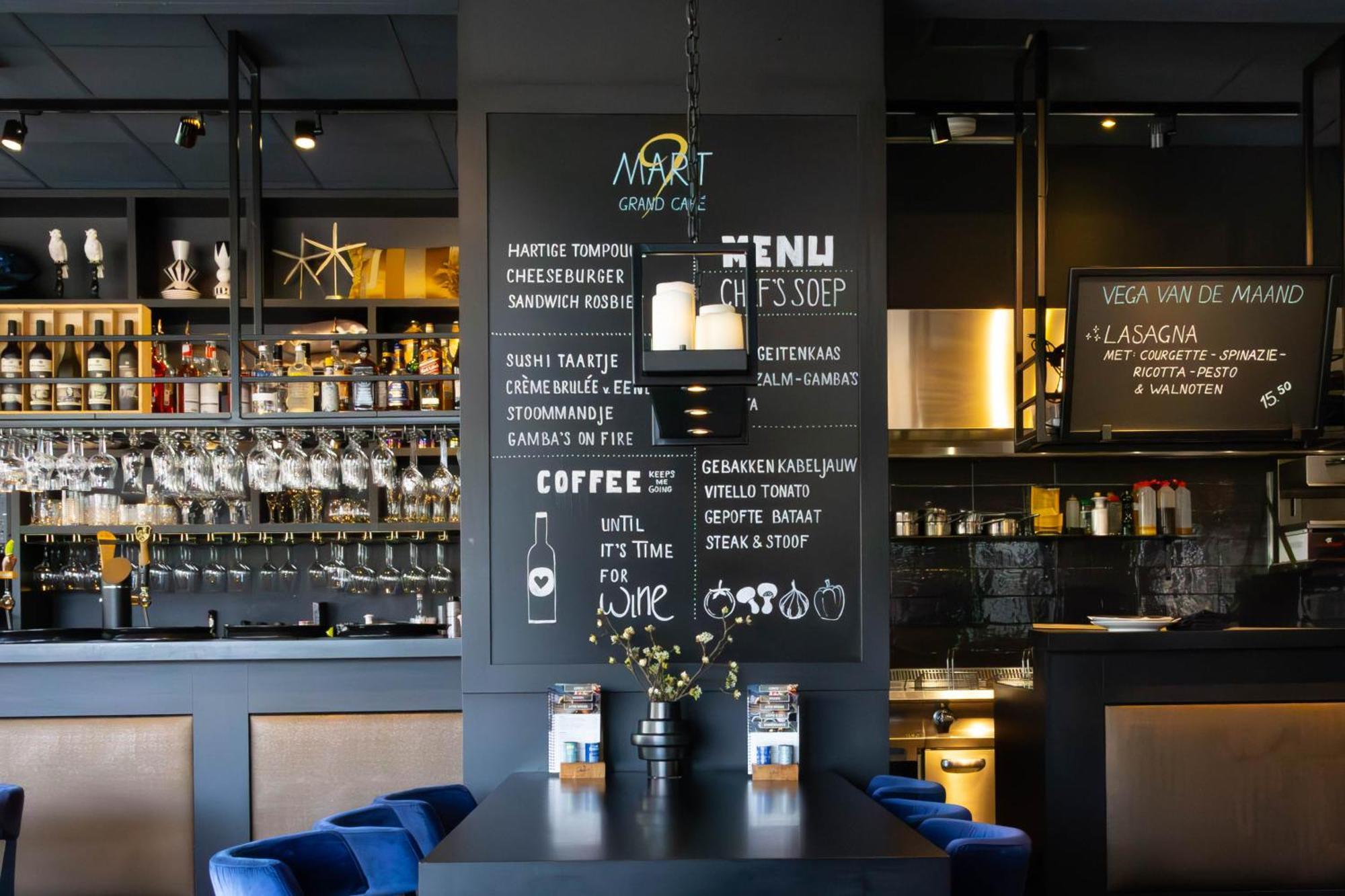 Mart9 City Loft Цевенберхен Екстериор снимка