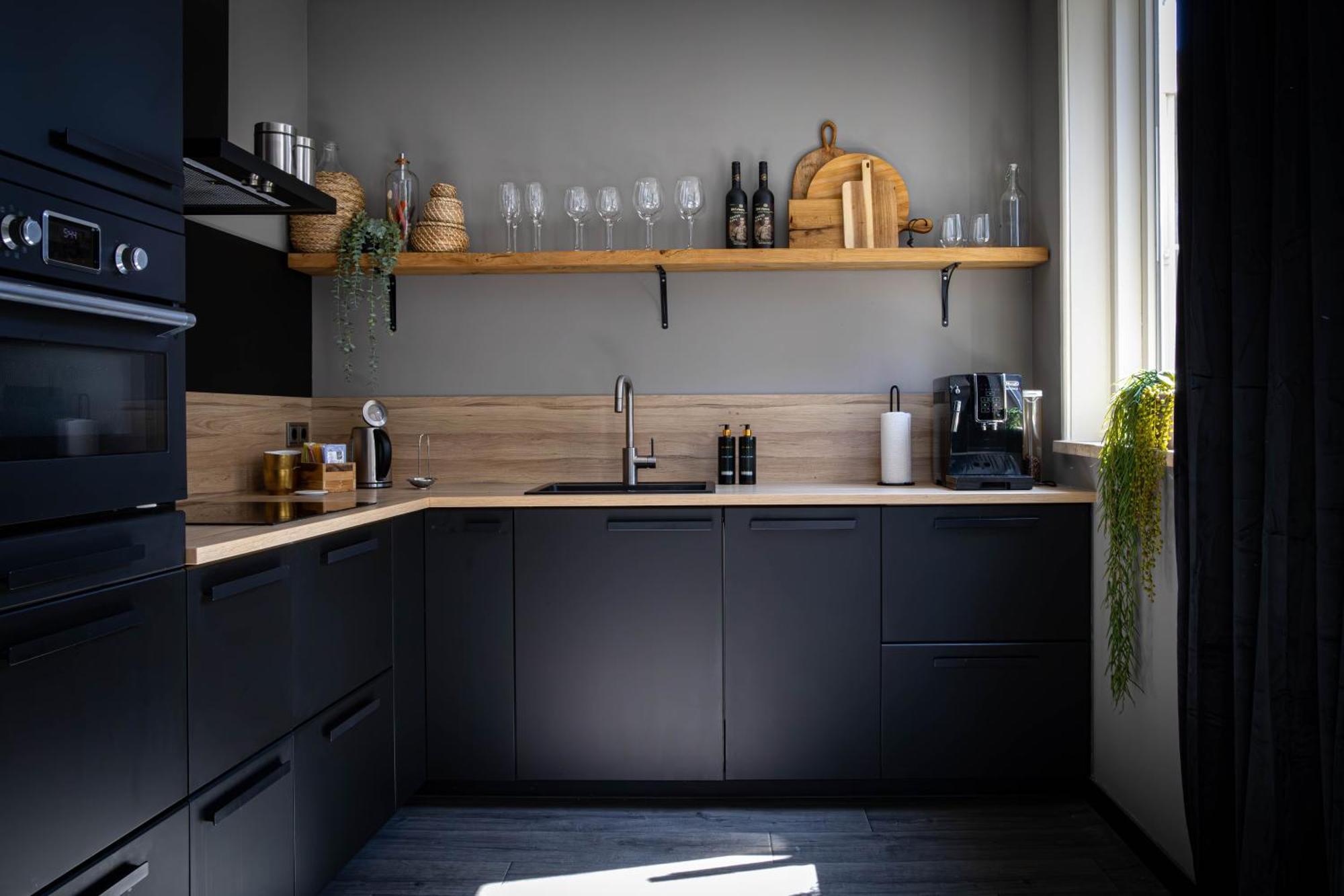 Mart9 City Loft Цевенберхен Екстериор снимка