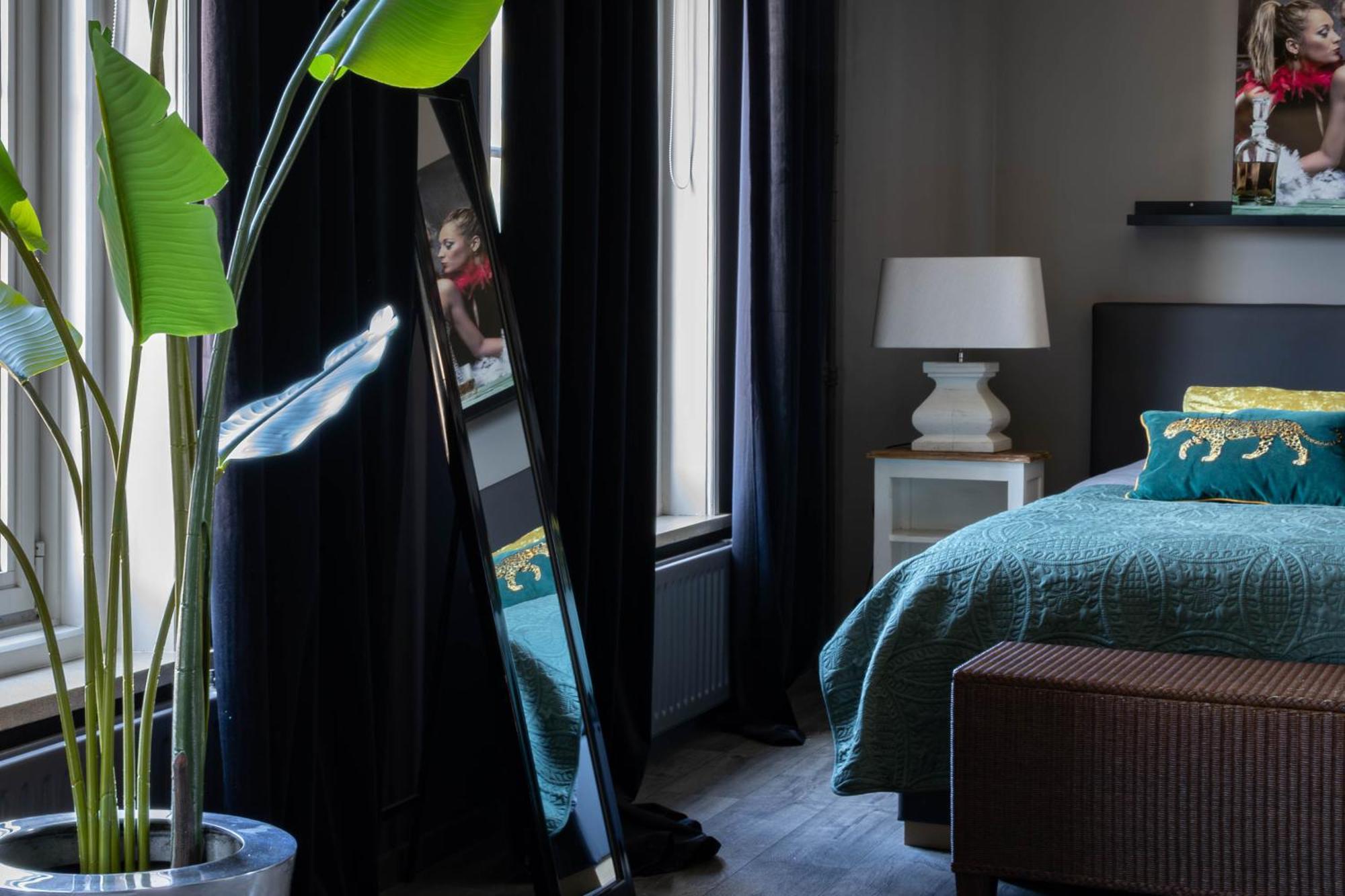 Mart9 City Loft Цевенберхен Екстериор снимка