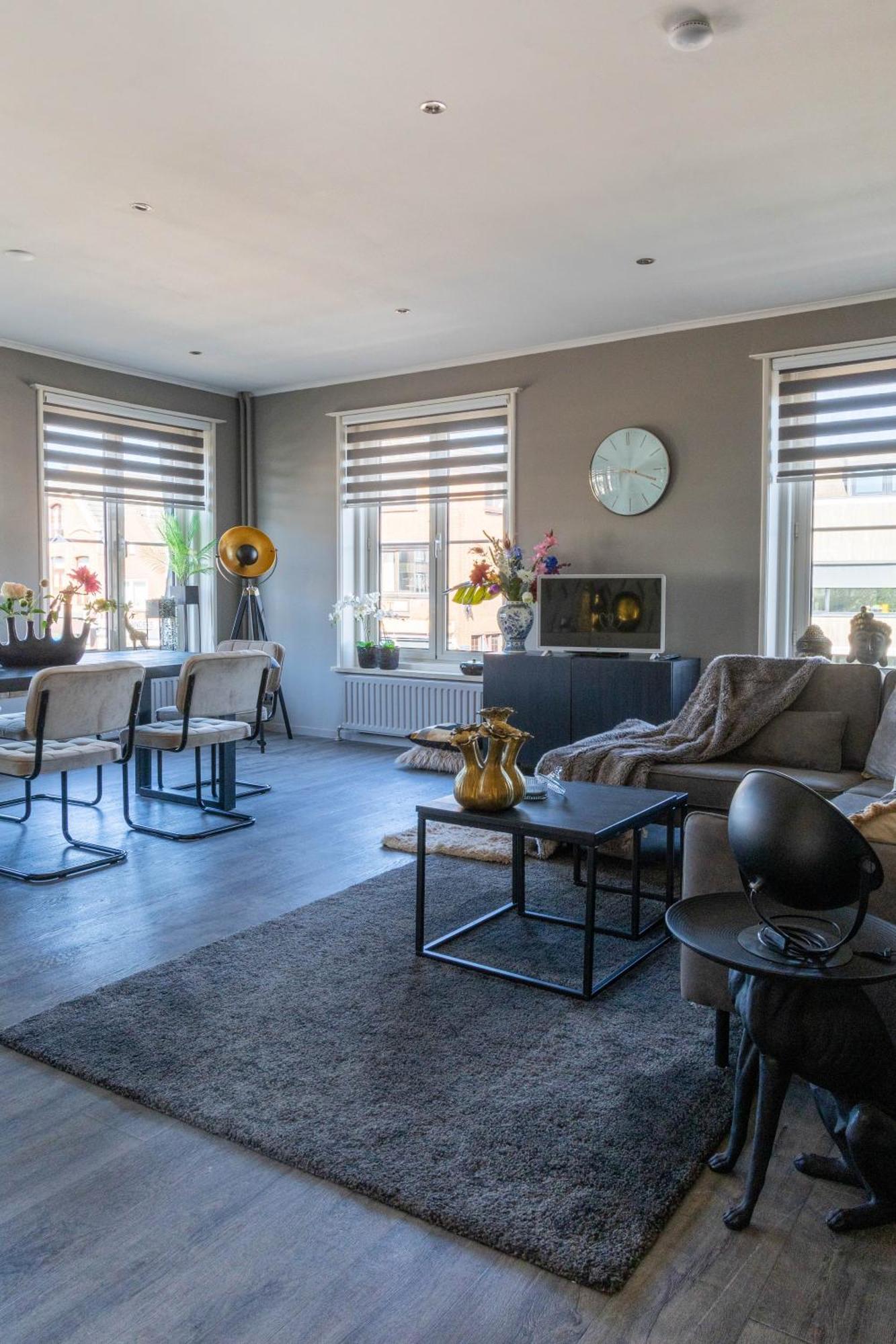 Mart9 City Loft Цевенберхен Екстериор снимка