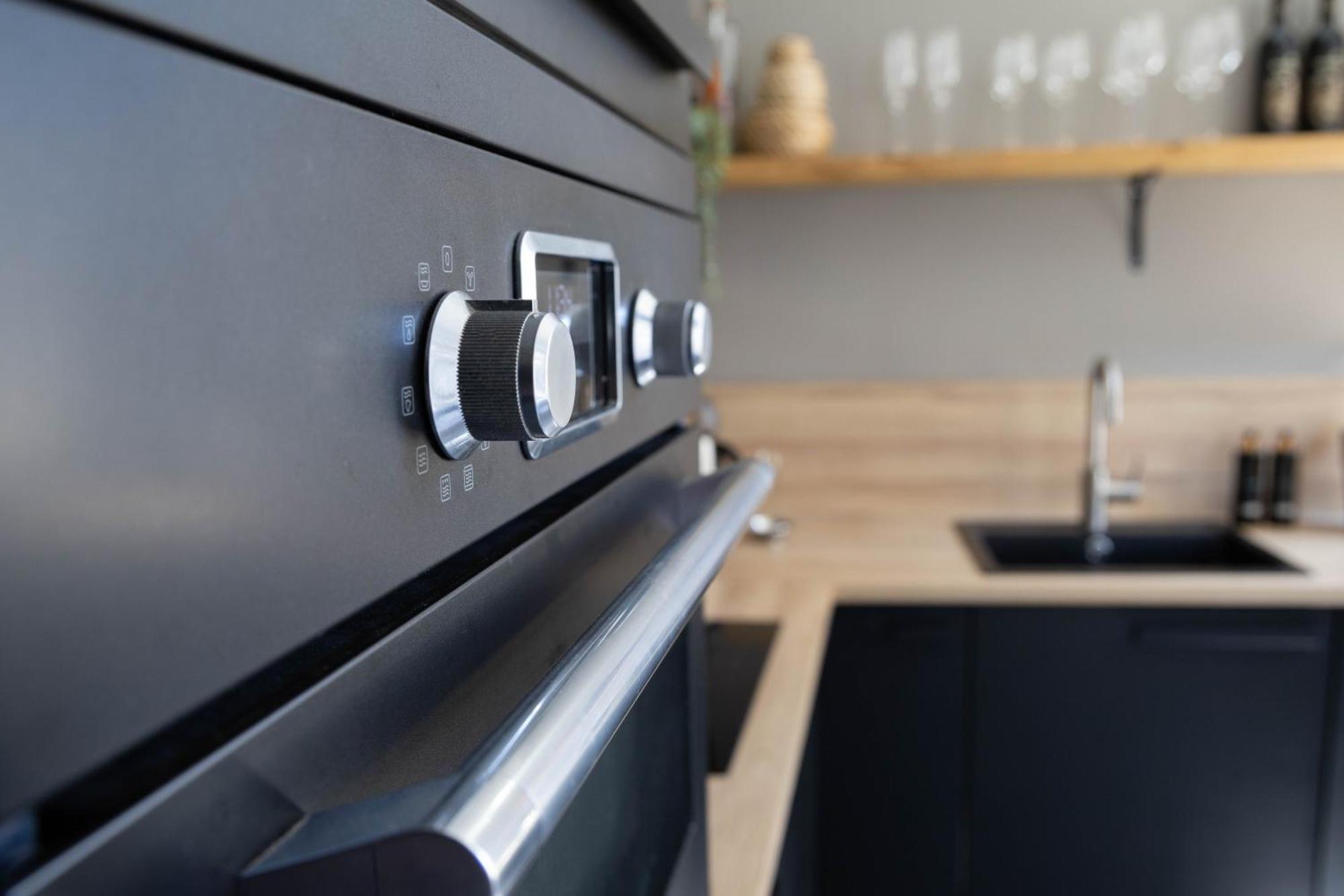 Mart9 City Loft Цевенберхен Екстериор снимка