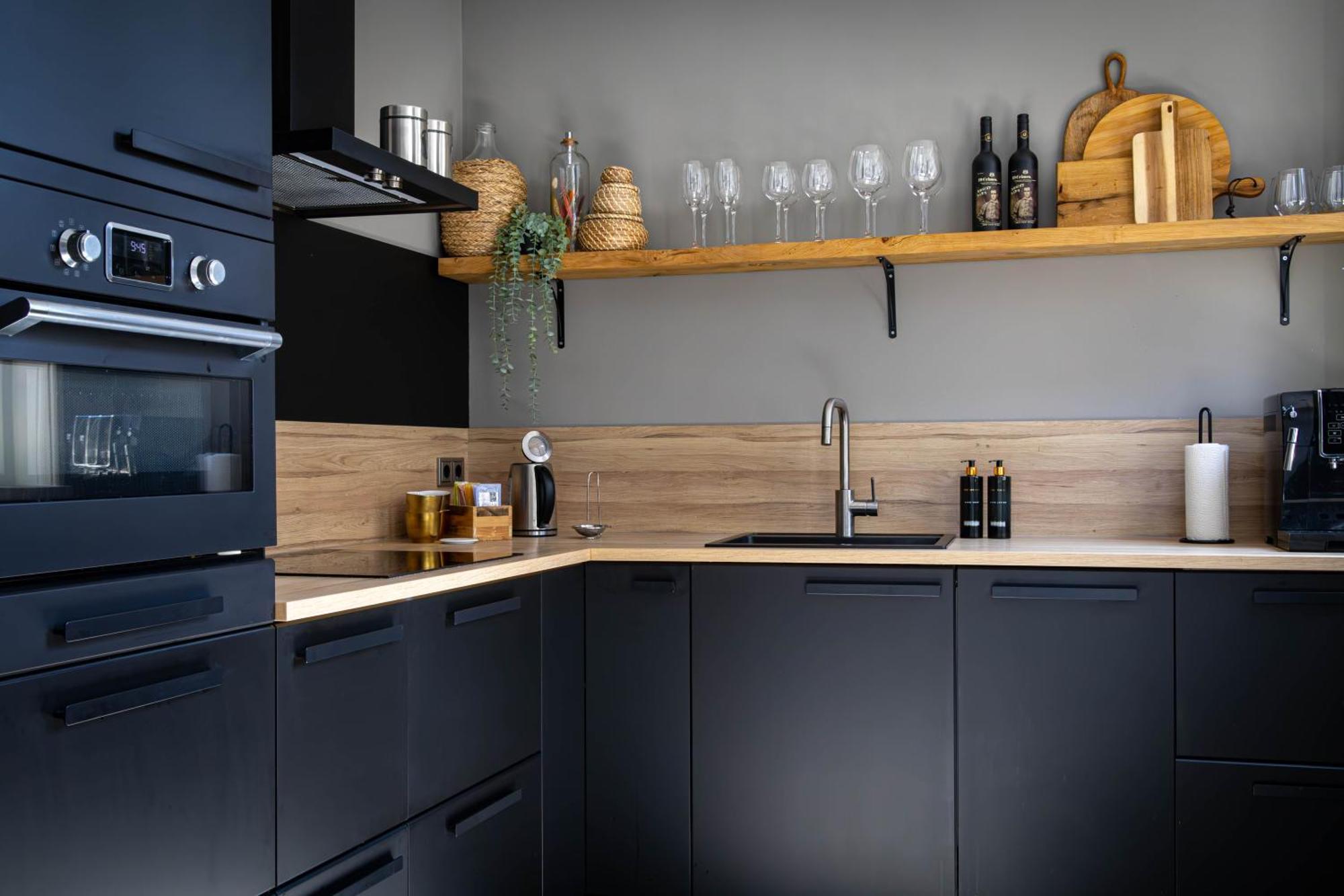 Mart9 City Loft Цевенберхен Екстериор снимка