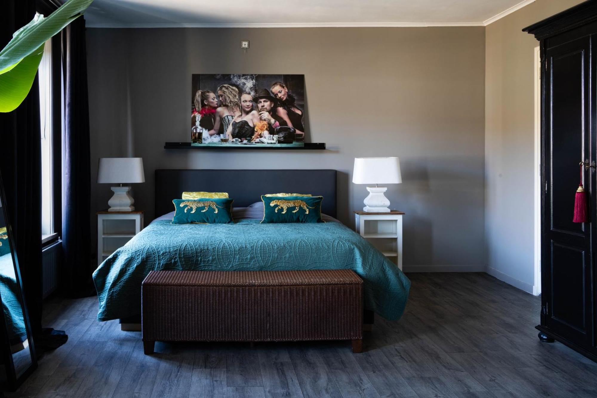 Mart9 City Loft Цевенберхен Екстериор снимка